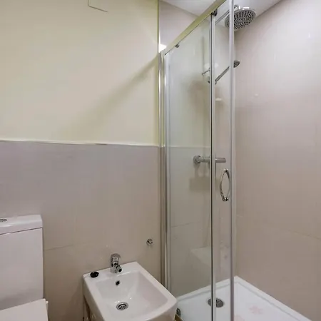 Luz De Free Parking Apartamento