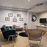 Apartman Luz De Free Parking
