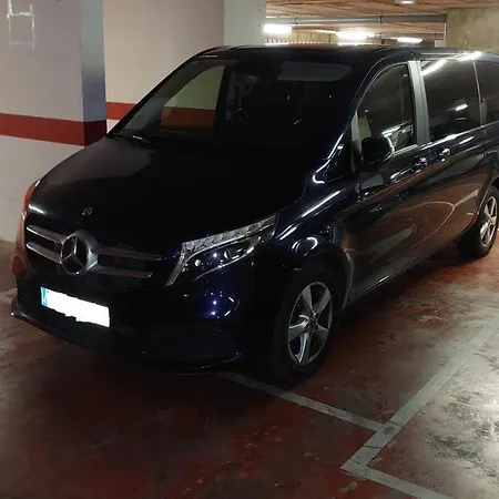 Luz De Free Parking *