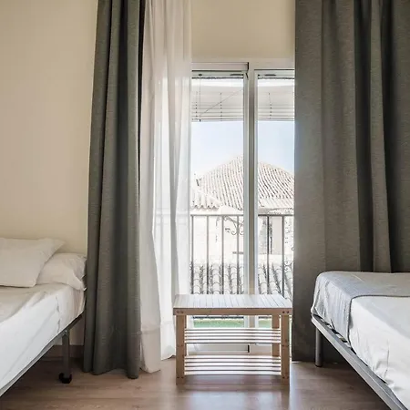 Apartment Luz De Free Parking *