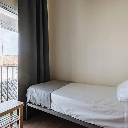 Apartment Luz De Free Parking Seville