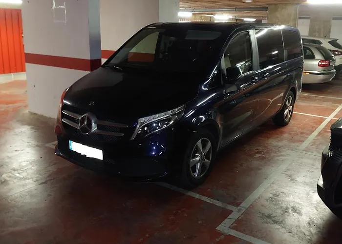 Luz De Free Parking *