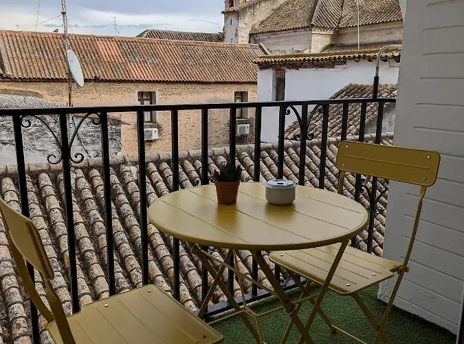 Appartamento Luz De Free Parking Siviglia